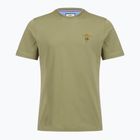 Футболка чоловіча Aeronautica Militare TS1580UJ00372 green