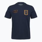 Футболка чоловіча Aeronautica Militare TS2544UJ00592 blu navy