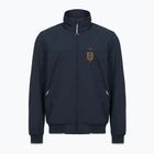 Куртка чоловіча Aeronautica Militare AB3050UCT04290 Sailor Bomber blu navy
