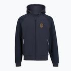 Куртка чоловіча Aeronautica Militare AF0519UCT04291 Hoodie blu navy