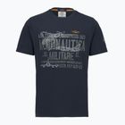 Футболка чоловіча Aeronautica Militare TS2535UJ00641 blu navy