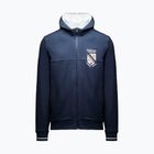 Чоловічий світшот Aeronautica Militare FE2096UF00674 Hoodie navy blue