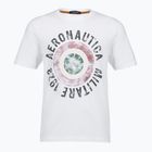 Футболка чоловіча Aeronautica Militare TS2538UJ00727 off white