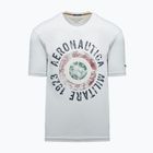 Чоловіча футболка Aeronautica Militare TS2538UJ00727 off white