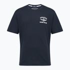 Футболка чоловіча Aeronautica Militare TS2539UJ00727 blu navy