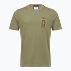 Футболка чоловіча Aeronautica Militare TS2535UJ00641 lichen green