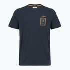 Футболка чоловіча Aeronautica Militare TS2535UJ00641 blu navy