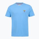 Футболка чоловіча Aeronautica Militare TS1580UJ00372 silver lake blue