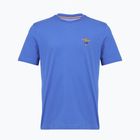 Чоловіча футболка Aeronautica Militare TS1580UJ00372 sonic blue