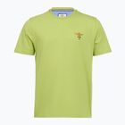 Футболка чоловіча Aeronautica Militare TS1580UJ00372 garden green