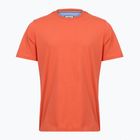 Чоловіча футболка Aeronautica Militare TS1580UJ00372 paprika