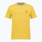 Футболка чоловіча Aeronautica Militare TS1580UJ00372 super lemon