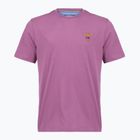 Чоловіча футболка Aeronautica Militare TS1580UJ00372 grape purple