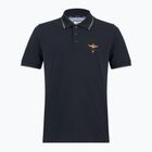 Футболка Aeronautica Militare PO1308UP00082 Polo blu navy