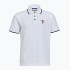 Футболка Aeronautica Militare PO1308UP00082 Polo off white