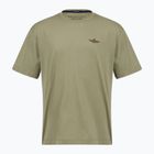 Чоловіча футболка Aeronautica Militare TS2535UJ00641 lichen green