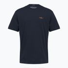 Футболка чоловіча Aeronautica Militare TS2535UJ00641 blu navy