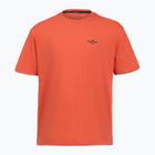 Футболка чоловіча Aeronautica Militare TS2535UJ00641 paprika