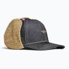 Кепка чоловіча Czapka Aeronautica Militare 262HA1260DCT04366 denim nero