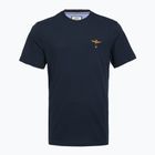 Футболка чоловіча Aeronautica Militare 262TS1580UJ00372 blu navy