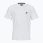 Футболка чоловіча Aeronautica Militare 262TS1580UJ00372 off white