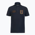 Футболка чоловіча Aeronautica Militare PO1927UP00191 Polo blu navy