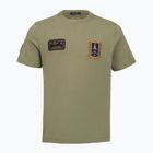 Футболка чоловіча Aeronautica Militare TS2544UJ00592 lichen green