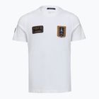 Футболка чоловіча Aeronautica Militare TS2544UJ00592 off white