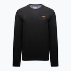 Футболка чоловіча Aeronautica Militare 262TS2390UJ00372 jet black