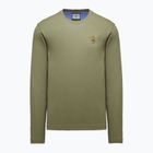 Футболка чоловіча Aeronautica Militare 262TS2390UJ00372 green