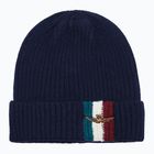 Шапка зимова чоловіча Czapka Aeronautica Militare 262CU0094UL00555 blu navy