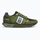 Взуття чоловіче Buty Aeronautica Militare 262SC0292UCT04393 verdone