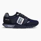 Взуття чоловіче Buty Aeronautica Militare 262SC0292UCT04393 blu navy