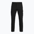 Штани чоловічі Spodnie Aeronautica Militare 262PA1740UCT04381 jet black