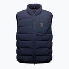 Жилет чоловічий Bezrękawnik Aeronautica Militare 262AB3073UCT04358 blu navy