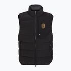 Жилет чоловічий Bezrękawnik Aeronautica Militare 262AB3073UCT04358 jet black