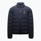 Куртка зимова чоловіча Kurtka Aeronautica Militare 262AB3074UCT04358 blu navy