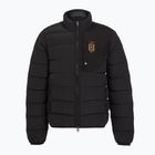 Куртка зимова чоловіча Kurtka Aeronautica Militare 262AB3074UCT04358 jet black