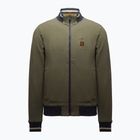 Кофта чоловіча Aeronautica Militare 262FE2089UF00662 Fz tea leaf