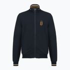 Кофта чоловіча Aeronautica Militare 262FE2089UF00662 Fz blu navy