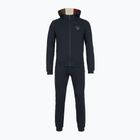 Спортивний костюм чоловічий Aeronautica Militare 262TF0108UF00662 blu navy