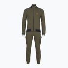 Спортивний костюм чоловічий Aeronautica Militare 262TF0126UF00662 tea leaf