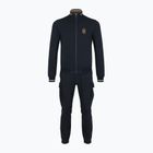 Спортивний костюм чоловічий Aeronautica Militare 262TF0126UF00662 blu navy