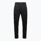 Штани чоловічі Spodnie Aeronautica Militare 262PA1329UCT02443 jet black