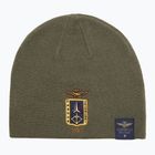 Шапка зимова чоловіча Czapka Aeronautica Militare 262CU0092UL00450 tea leaf