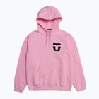 Кофта Union Team Hoodie pink