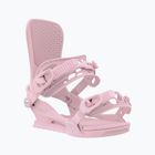 Кріплення сноубордичні жіночі Union Juliet B4BC pink