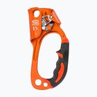 Альпіністська технологія Quick Up+ помаранчевий затискний інструмент