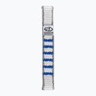 Стрічка для скелелазіння Climbing Technology Extender NY white/ grey/ blue