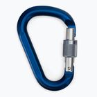 Карабін Climbing Technology Snappy SG blue/silver